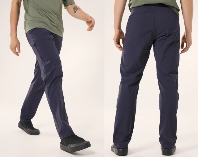 Arc'teryx Konseal Pant 2024