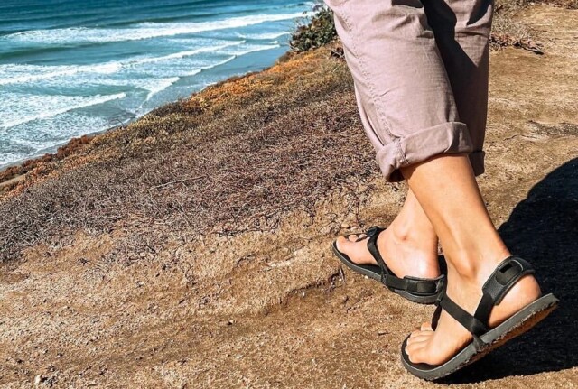 Luna Sandals Leadville Trail BOZEMAN
