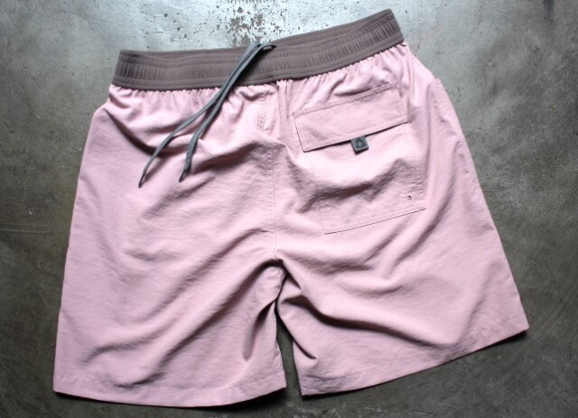 Trail Bum LAGO SHORT