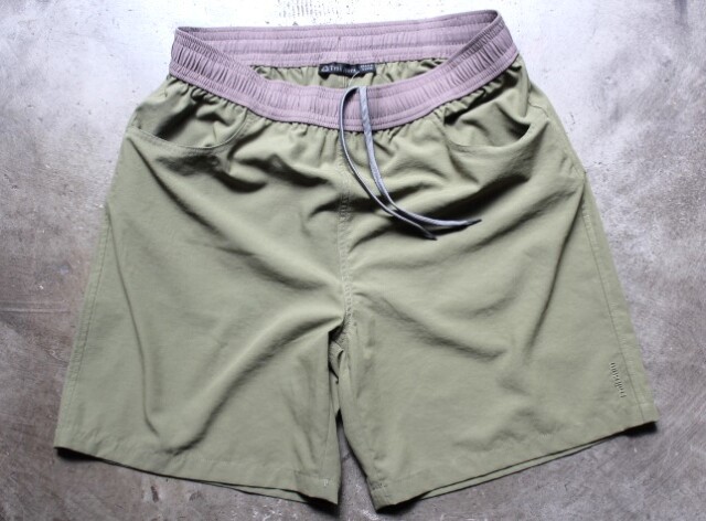 Trail Bum LAGO SHORT