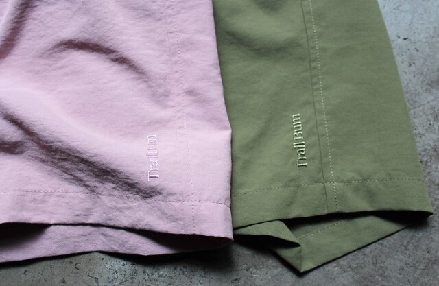 Trail Bum LAGO SHORT