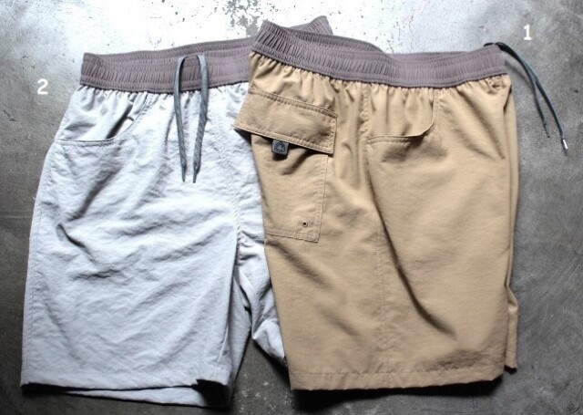 Trail Bum LAGO SHORT
