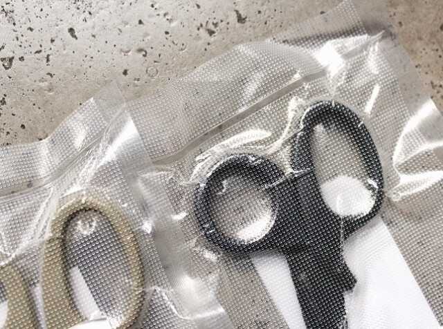 MARATAC　医療用ハサミ
