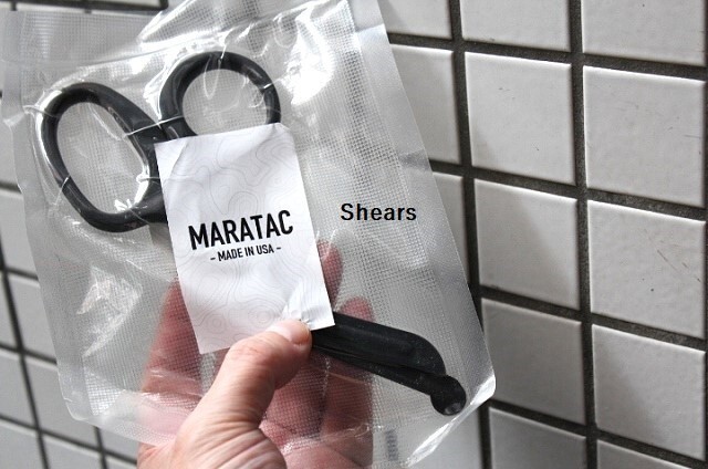 MARATAC　医療用ハサミ