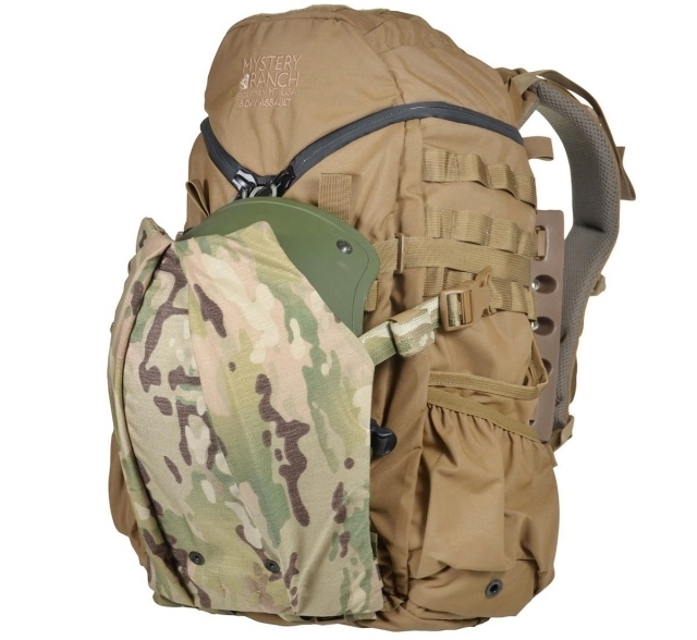 Mystery Ranch REMOVABLE STICK-IT