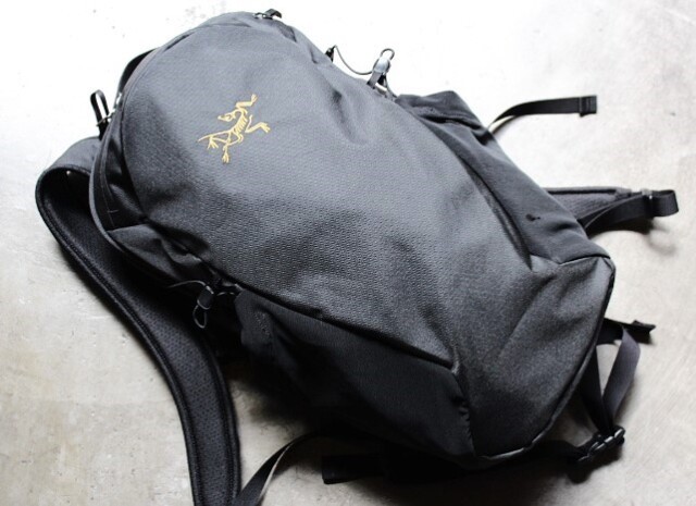 Arc'teryx MANTIS 16