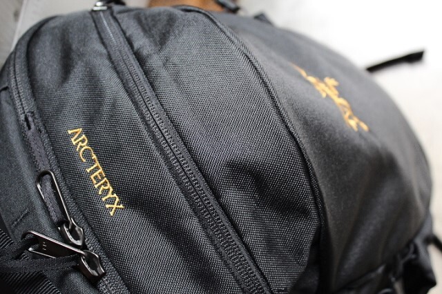 Arc'teryx MANTIS 16