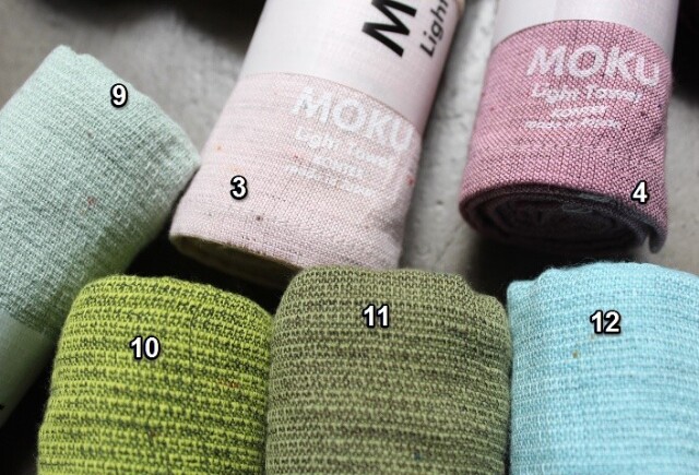 MOKU Light Towel