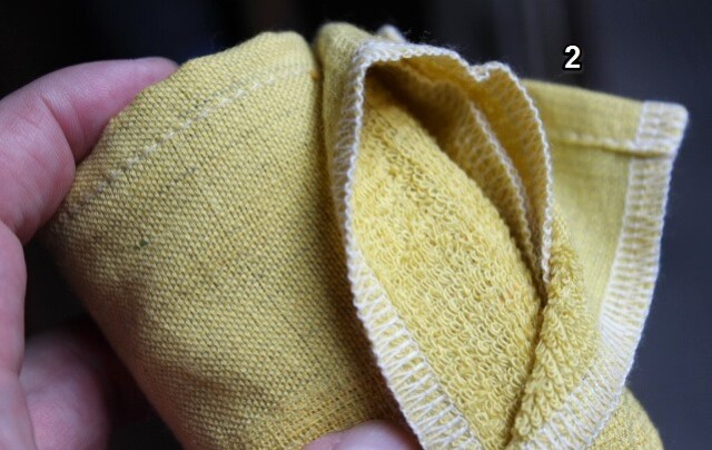 MOKU Light Towel