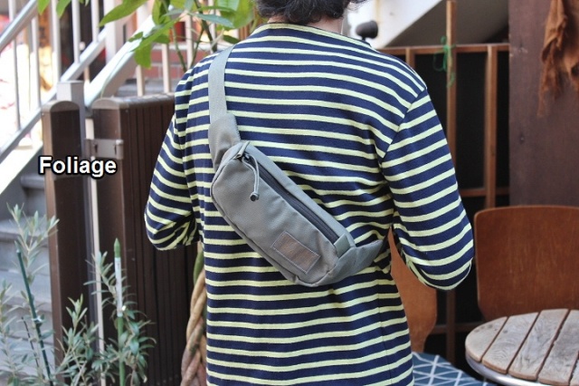 Mystery Ranch Forager Hip Sack