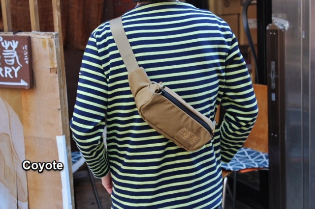 Mystery Ranch Forager Hip Sack