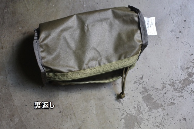 Mystery Ranch　Zoid Bag