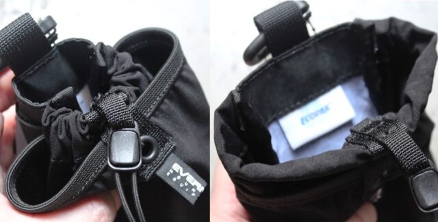 EVERNEW Marsupialer