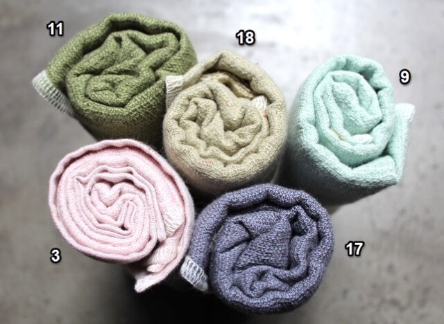 MOKU Light Towel