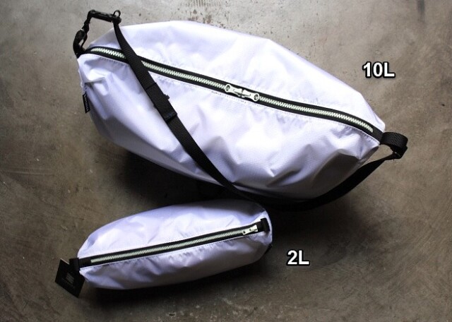MIYAGEN Trail Engineering Lumi Nana Sack