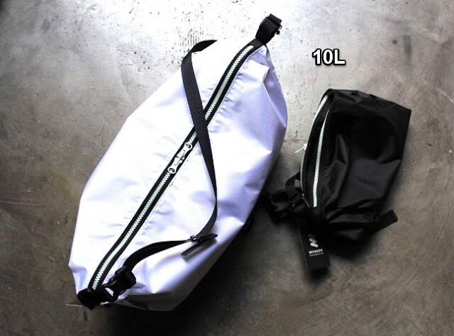 MIYAGEN Trail Engineering Lumi Nana Sack