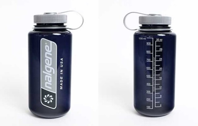 Nalgene Wide-Mouth Trita Renew 1L