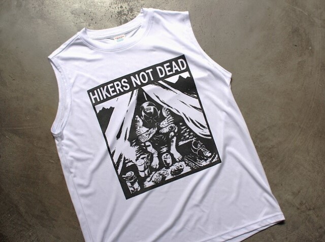 BLACK TRADITIONAL GEARS Drysleeveless