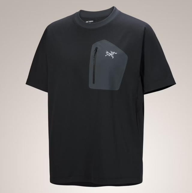 Arc'teryx Konseal Pocket SS