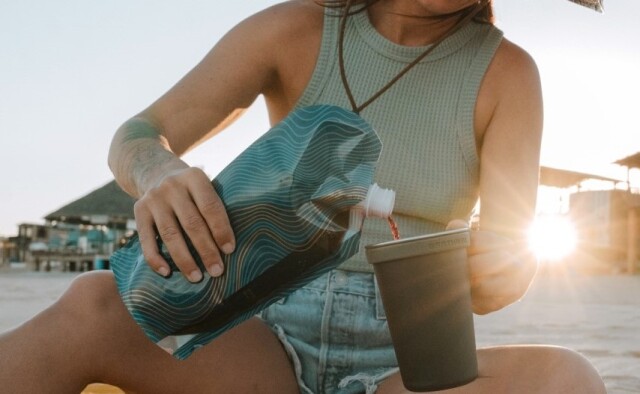 Platypus　Platy Preserve