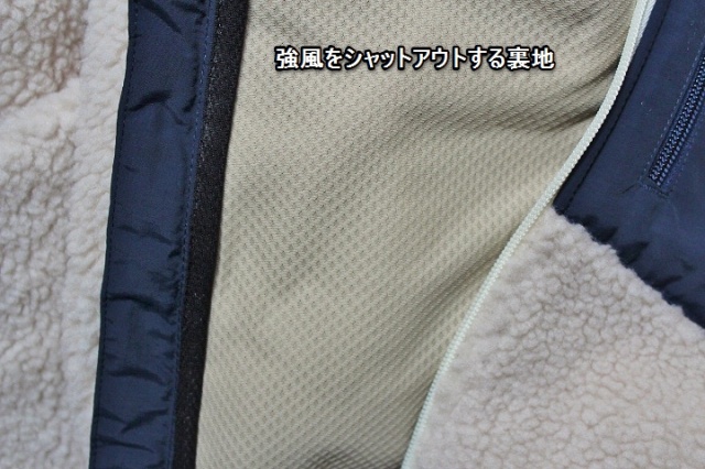 PATAGONIA Classic Retro-X Fleece Jacket