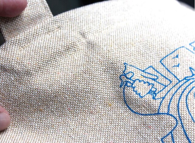 PATAGONIA　Recycled Oversized Tote