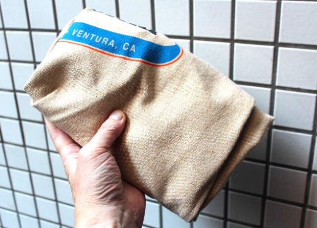 PATAGONIA　Recycled Oversized Tote