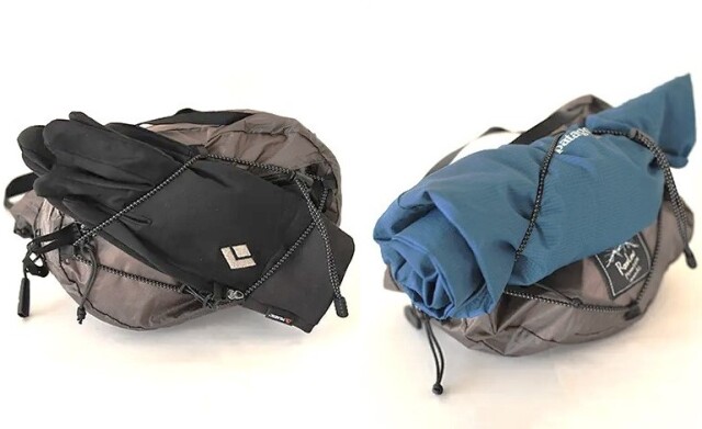 RawLow Mountain Works Nuts Pack