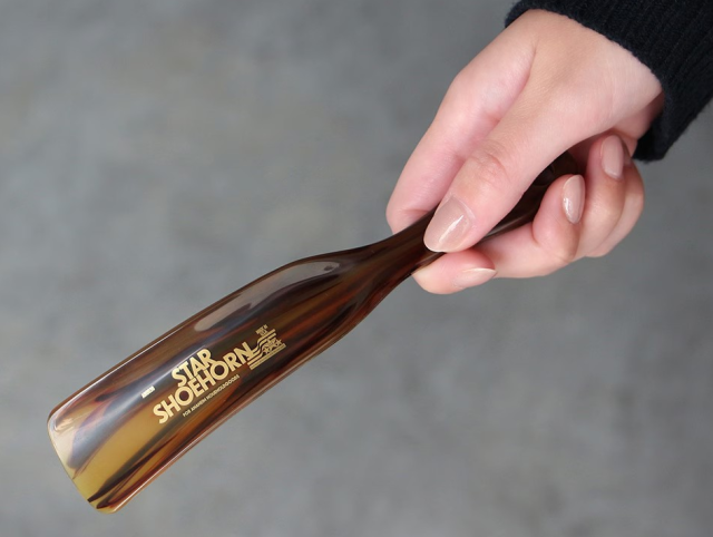 ANAheim Star Shoehorn