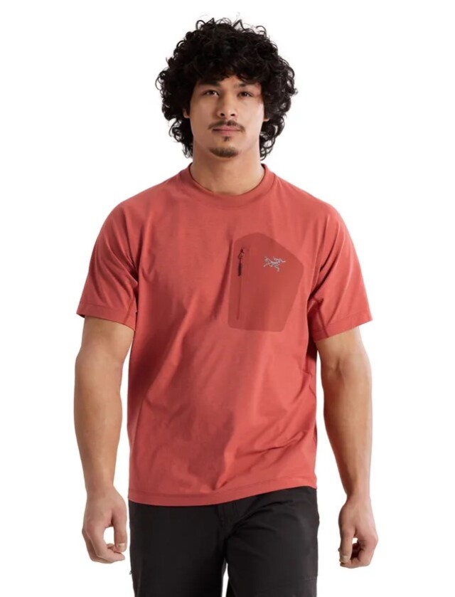 Arc'teryx Konseal Pocket SS