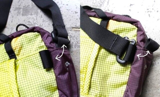 Black Diamond BETA LIGHT SATELLITE 4 BOZEMAN