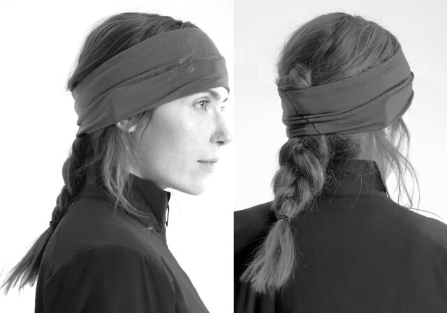 Arc'teryx  Satoro Merino Headband