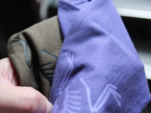 Arc'teryx Satoro Merino Headband