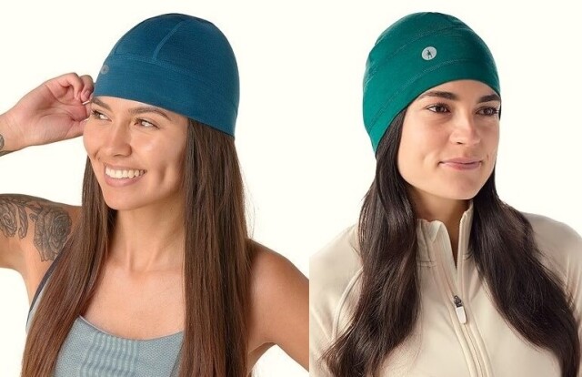 Smartwool Active Ultralight Skull Cap