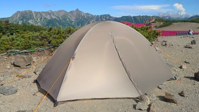ARAI TENT　SL ナップザック