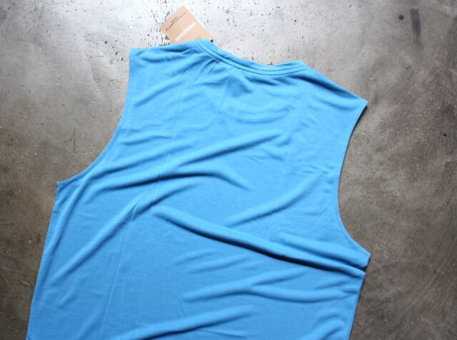 PATAGONIA   Sleeveless Cap COOL Daily Shirt