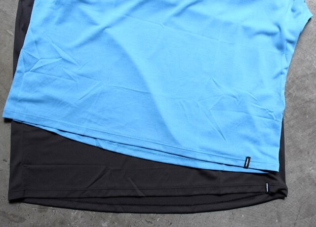 PATAGONIA   Sleeveless Cap COOL Daily Shirt