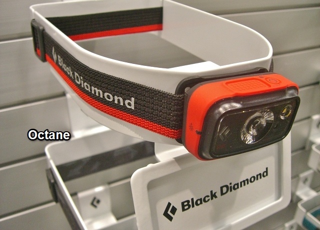Black Diamond SPOT325 Headlamp