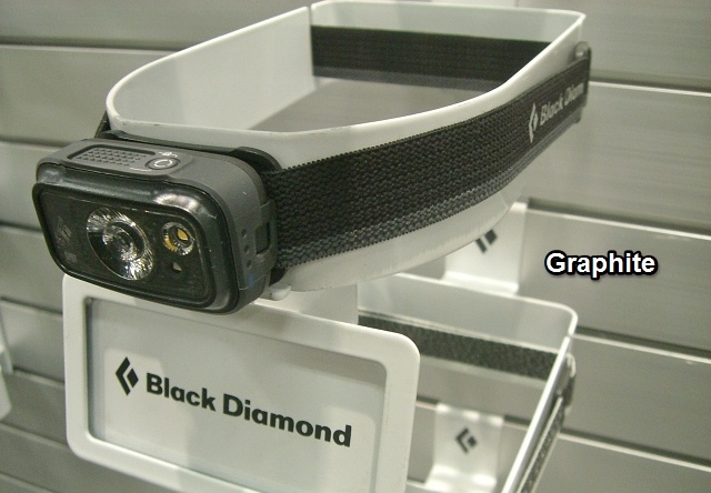 Black Diamond SPOT350 Headlamp BOZEMAN