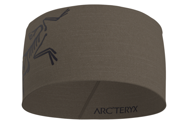Arc'teryx  Satoro Merino Headband