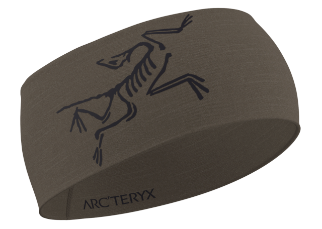 Arc'teryx  Satoro Merino Headband