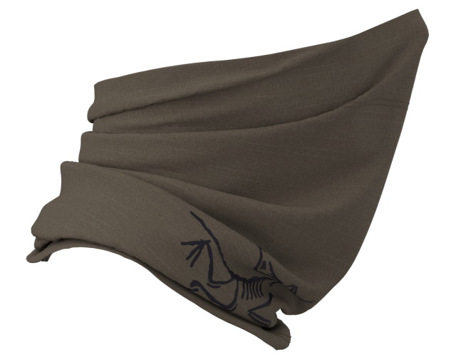 Arc'teryx  Satoro Merino Neck Gaiter
