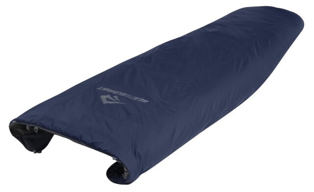 Sea to Summit Glow Synthetic Quilt