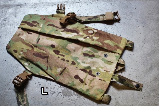 Mystery Ranch REMOVABLE STICK-IT