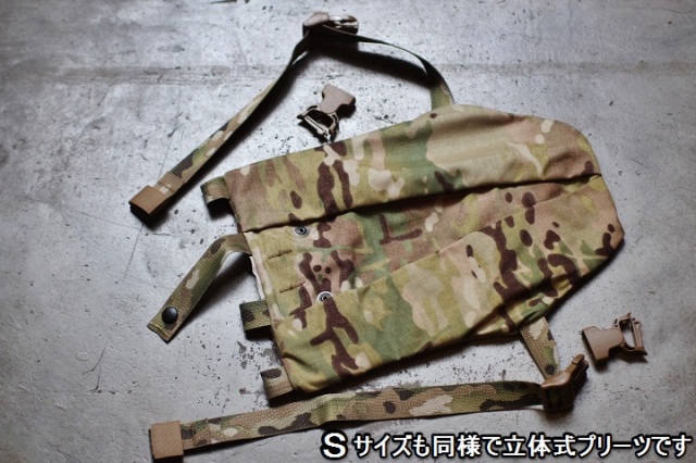 Mystery Ranch REMOVABLE STICK-IT