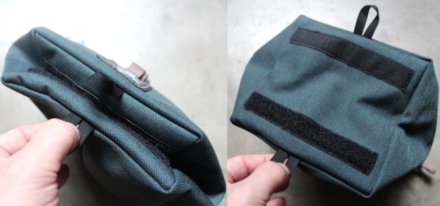RawLow Mountain Works Tabitibi Tote