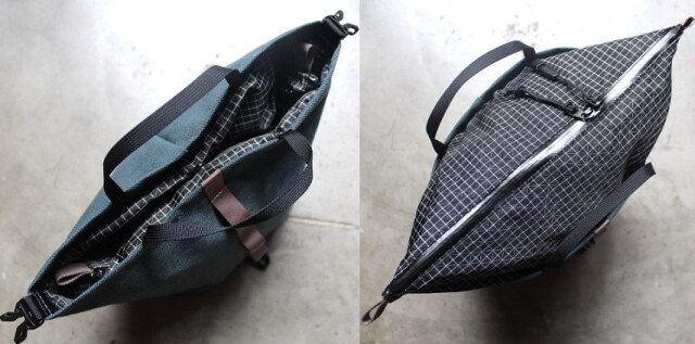 RawLow Mountain Works Tabitibi Tote