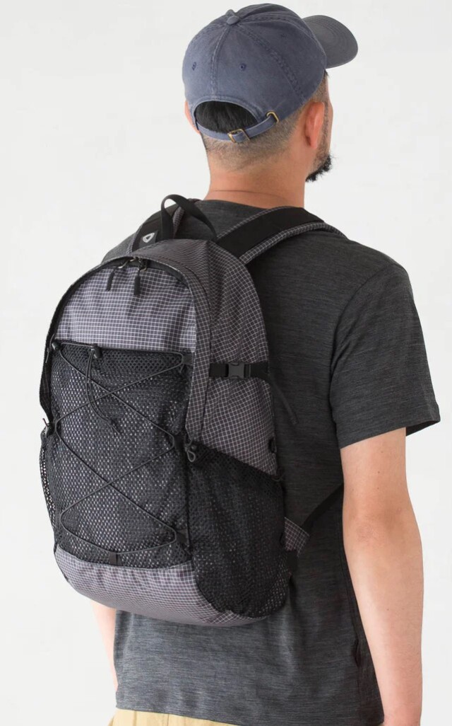 Trail Bum 24/7 Pack