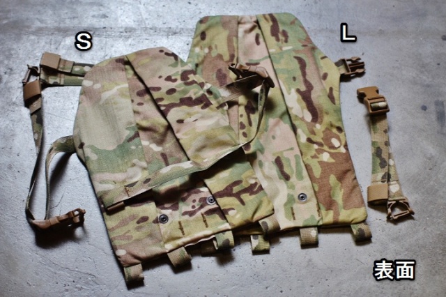 Mystery Ranch REMOVABLE STICK-IT