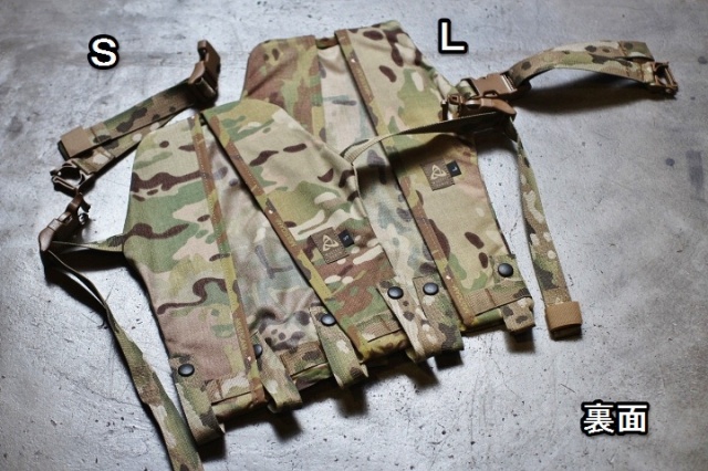 Mystery Ranch REMOVABLE STICK-IT